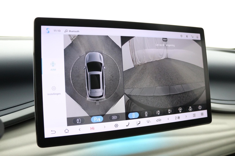 BYD ATTO 3 - Comfort 60 kWh 8