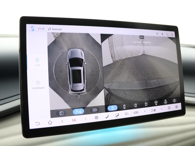 BYD ATTO 3 - Comfort 60 kWh