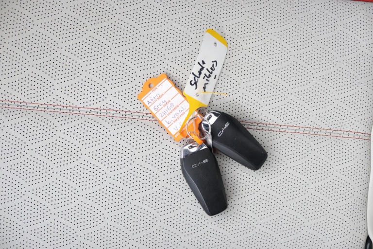 BYD ATTO 3 - Comfort 60 kWh 9