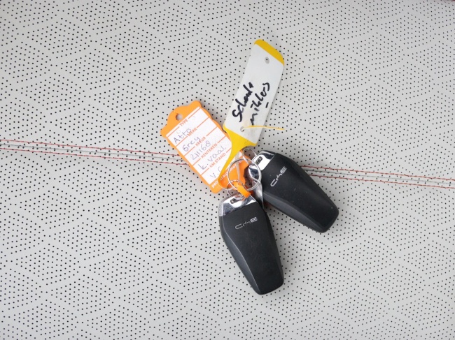 BYD ATTO 3 - Comfort 60 kWh