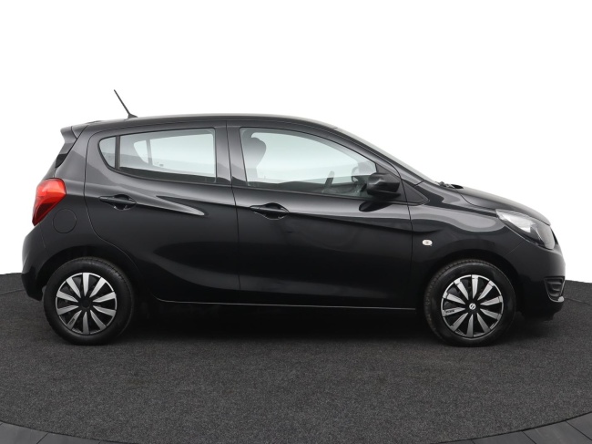 Opel KARL - 1.0 ecoFLEX Edition