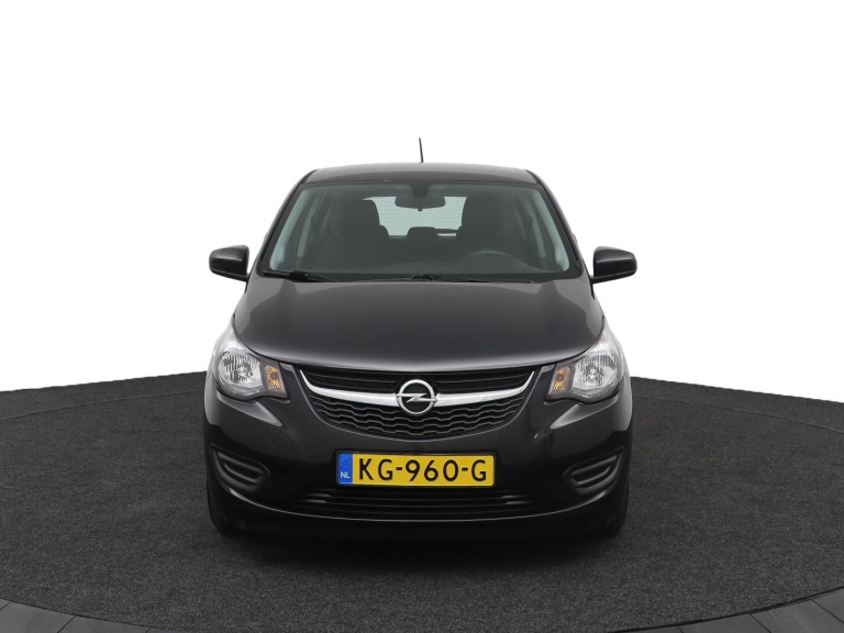 Opel KARL - 1.0 ecoFLEX Edition 12