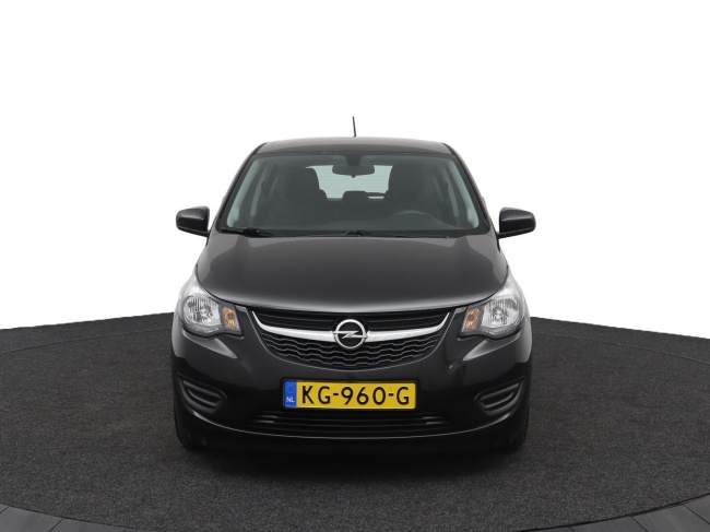 Opel KARL - 1.0 ecoFLEX Edition