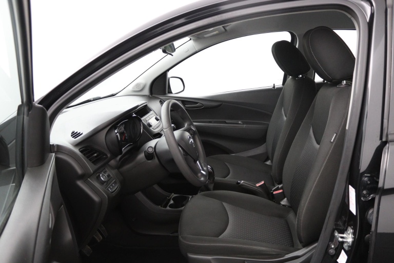 Opel KARL - 1.0 ecoFLEX Edition 13