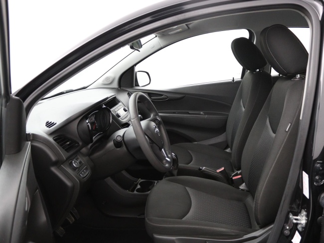 Opel KARL - 1.0 ecoFLEX Edition