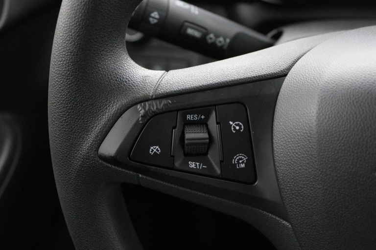 Opel KARL - 1.0 ecoFLEX Edition 15