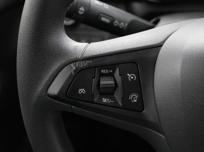 Opel KARL - 1.0 ecoFLEX Edition