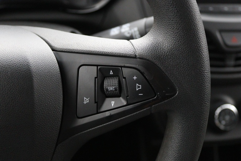 Opel KARL - 1.0 ecoFLEX Edition 16