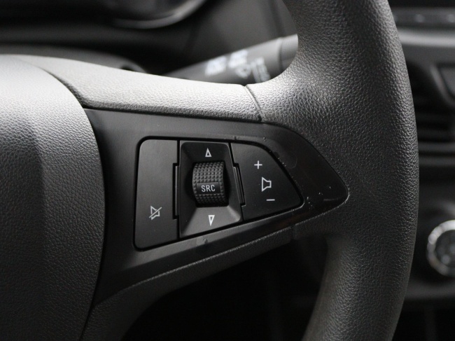 Opel KARL - 1.0 ecoFLEX Edition