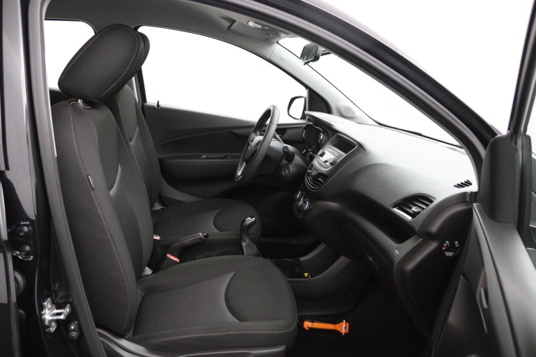 Opel KARL - 1.0 ecoFLEX Edition 17