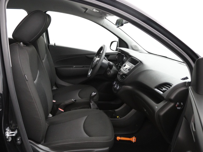 Opel KARL - 1.0 ecoFLEX Edition