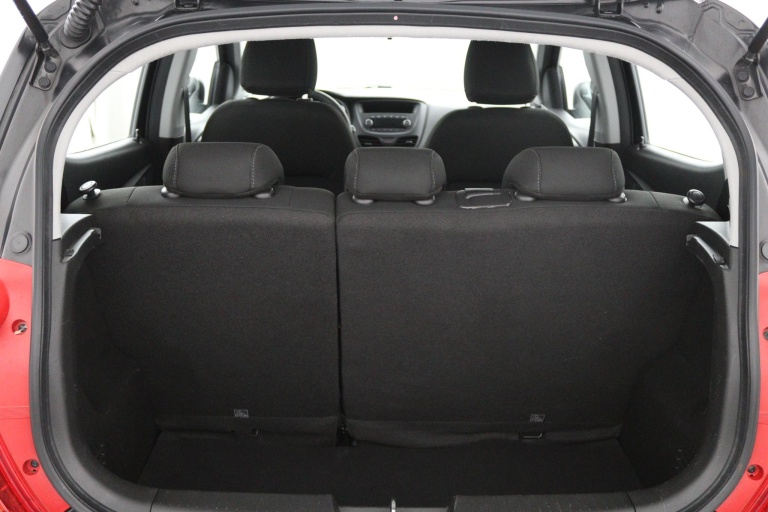 Opel KARL - 1.0 ecoFLEX Edition 18