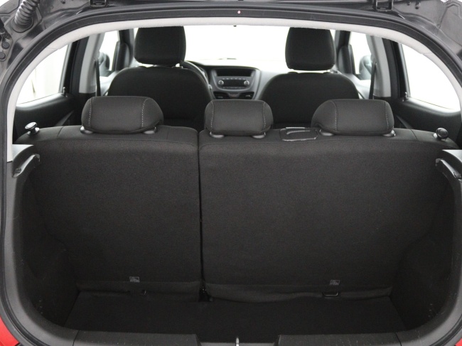 Opel KARL - 1.0 ecoFLEX Edition