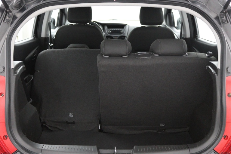 Opel KARL - 1.0 ecoFLEX Edition 19