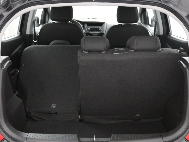 Opel KARL - 1.0 ecoFLEX Edition