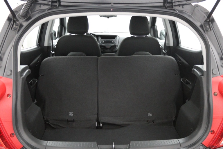 Opel KARL - 1.0 ecoFLEX Edition 20