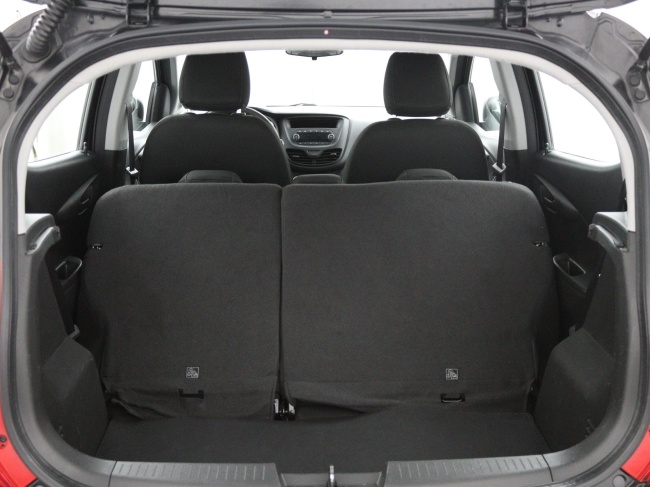 Opel KARL - 1.0 ecoFLEX Edition