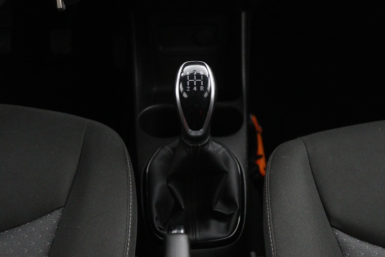 Opel KARL - 1.0 ecoFLEX Edition 21