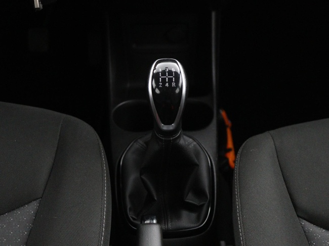 Opel KARL - 1.0 ecoFLEX Edition