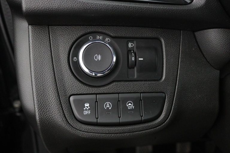 Opel KARL - 1.0 ecoFLEX Edition 23