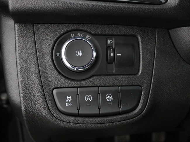 Opel KARL - 1.0 ecoFLEX Edition