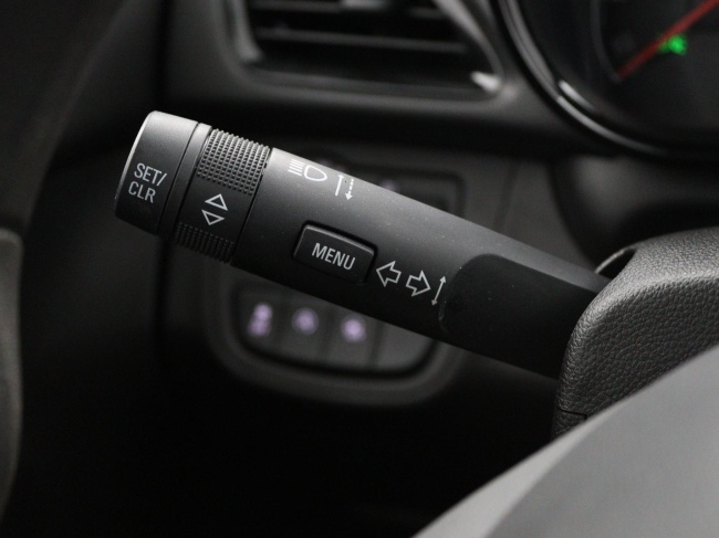 Opel KARL - 1.0 ecoFLEX Edition