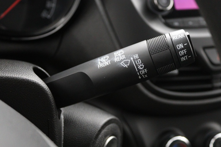 Opel KARL - 1.0 ecoFLEX Edition 25