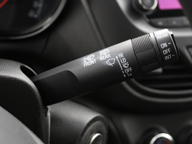 Opel KARL - 1.0 ecoFLEX Edition