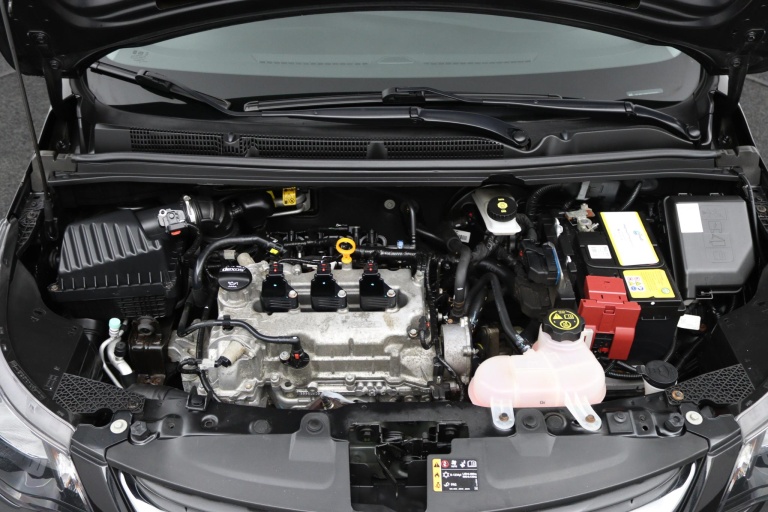 Opel KARL - 1.0 ecoFLEX Edition 26