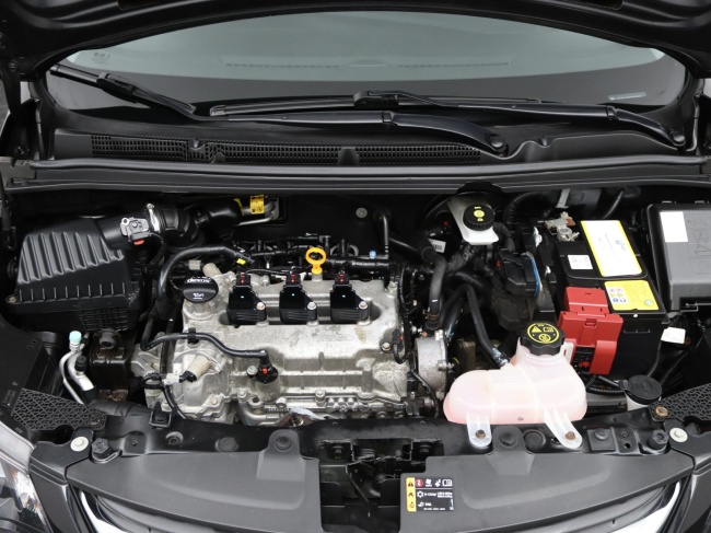 Opel KARL - 1.0 ecoFLEX Edition