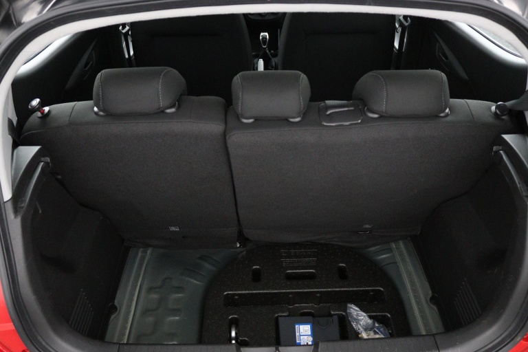 Opel KARL - 1.0 ecoFLEX Edition 27