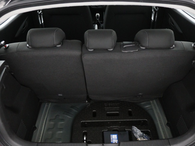 Opel KARL - 1.0 ecoFLEX Edition