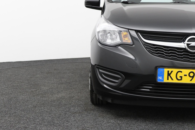 Opel KARL - 1.0 ecoFLEX Edition 29