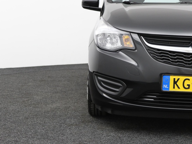 Opel KARL - 1.0 ecoFLEX Edition