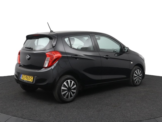 Opel KARL - 1.0 ecoFLEX Edition