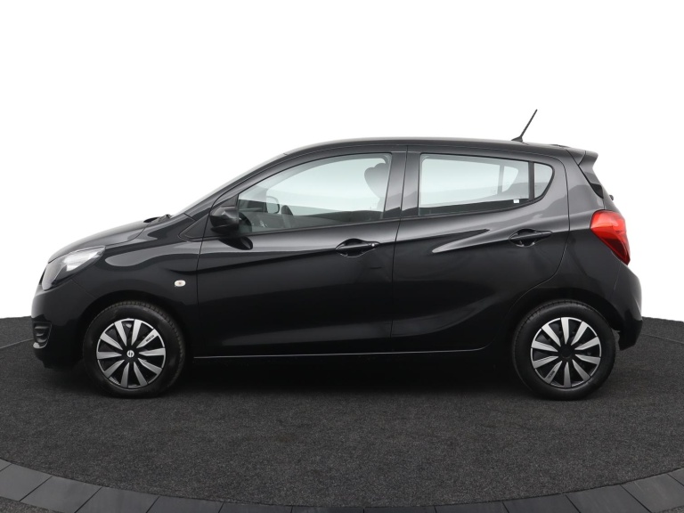 Opel KARL - 1.0 ecoFLEX Edition 3