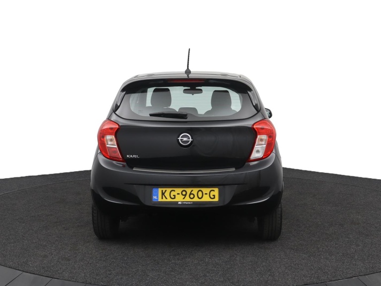 Opel KARL - 1.0 ecoFLEX Edition 31