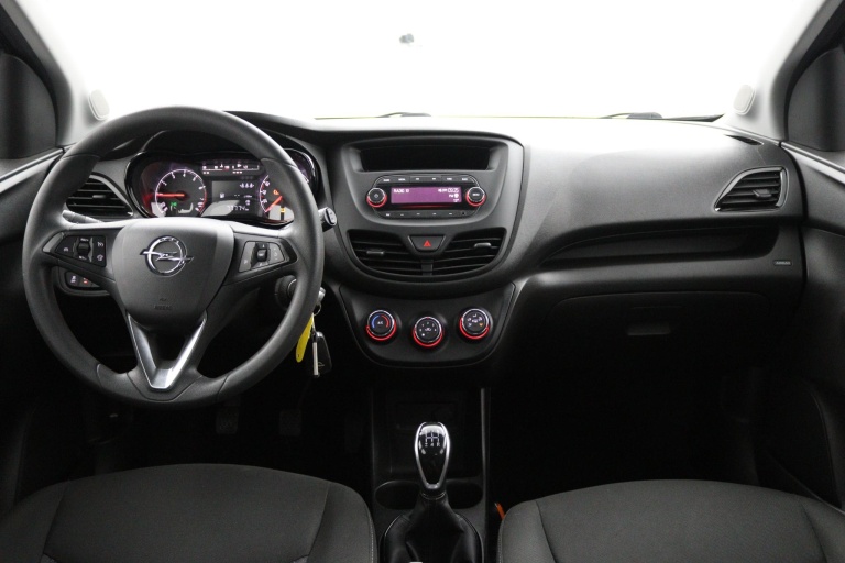 Opel KARL - 1.0 ecoFLEX Edition 4
