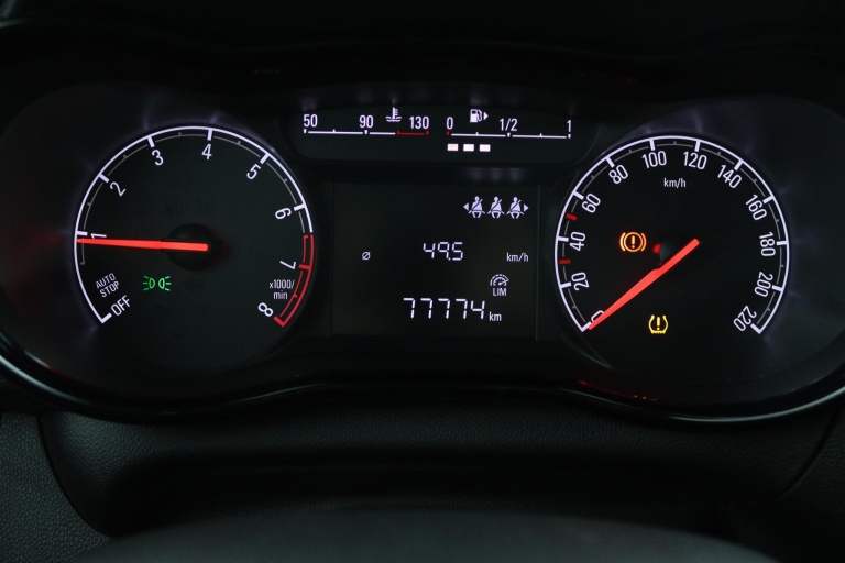 Opel KARL - 1.0 ecoFLEX Edition 5