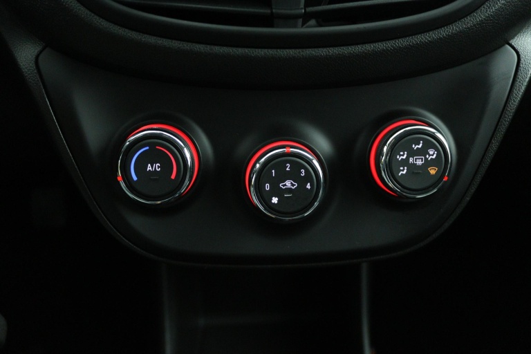 Opel KARL - 1.0 ecoFLEX Edition 6