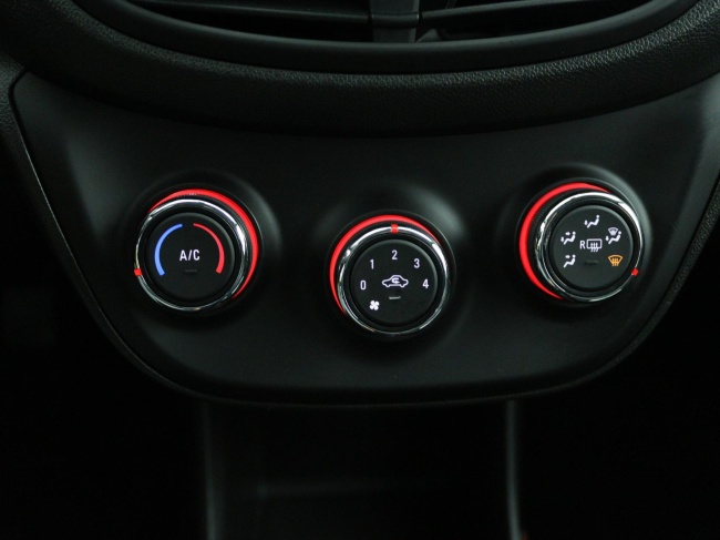 Opel KARL - 1.0 ecoFLEX Edition