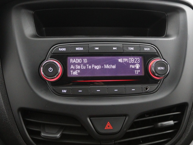 Opel KARL - 1.0 ecoFLEX Edition