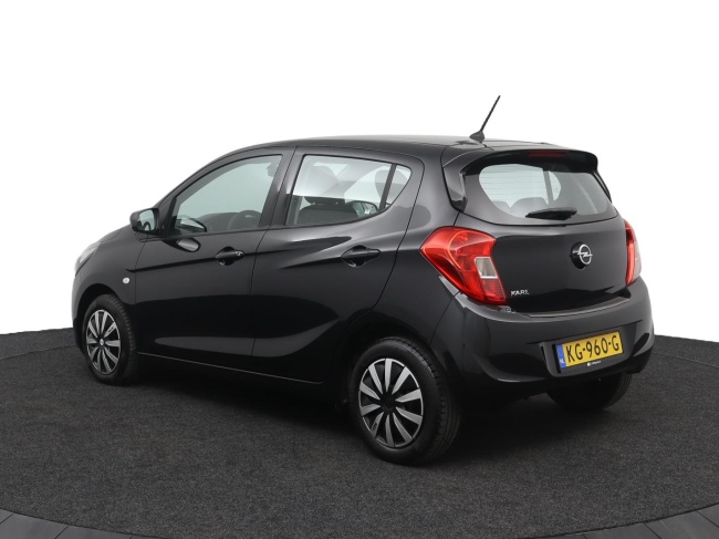 Opel KARL - 1.0 ecoFLEX Edition
