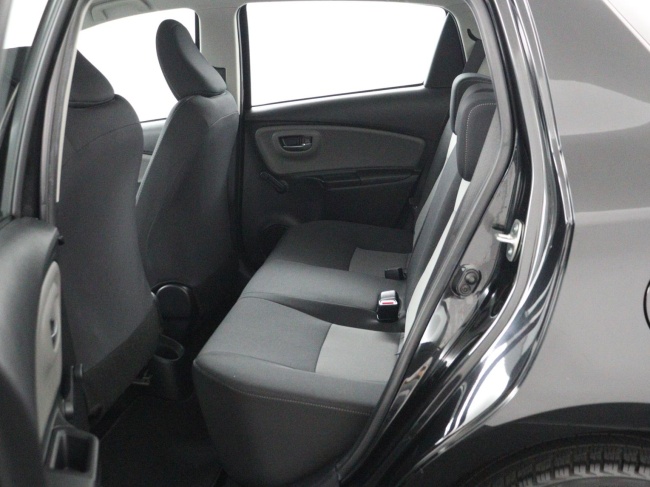 Toyota Yaris - 1.0 VVT-i Comfort