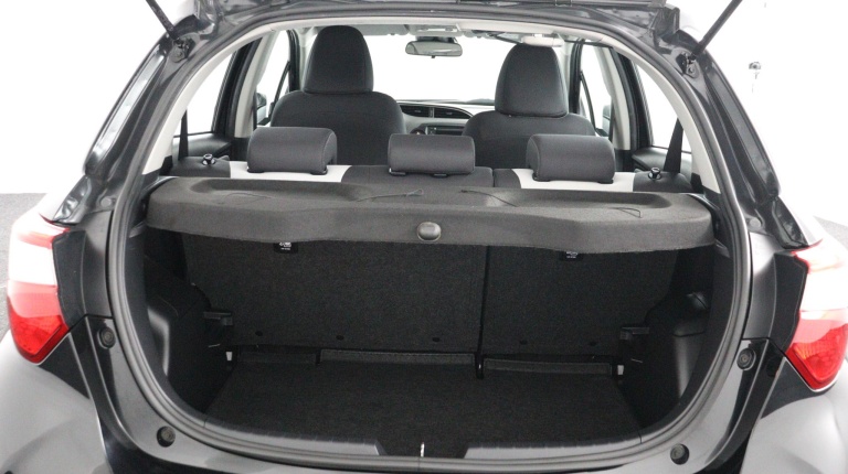 Toyota Yaris - 1.0 VVT-i Comfort 22