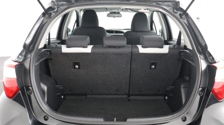 Toyota Yaris - 1.0 VVT-i Comfort 23