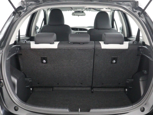 Toyota Yaris - 1.0 VVT-i Comfort