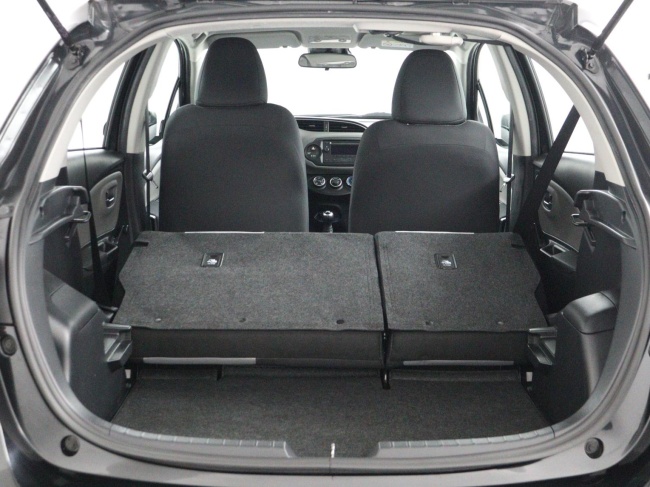 Toyota Yaris - 1.0 VVT-i Comfort