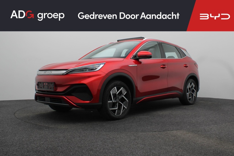 BYD ATTO 3 - Design 1