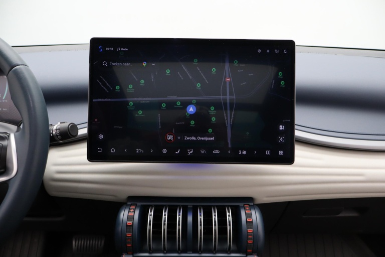 BYD ATTO 3 - Design 10